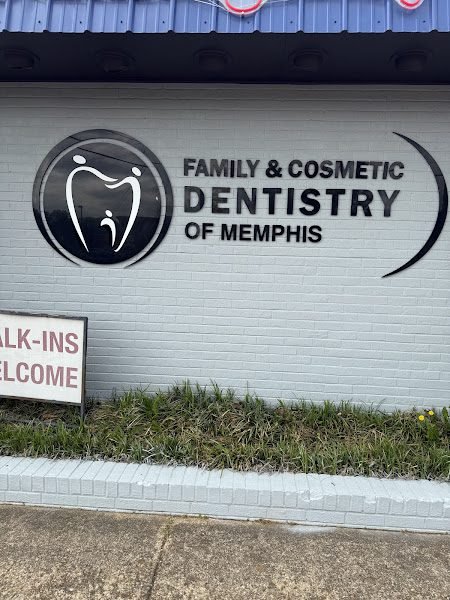 Memphis Family and Cosmetic Dentistry