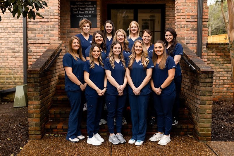 Memphis Orthodontic Specialists