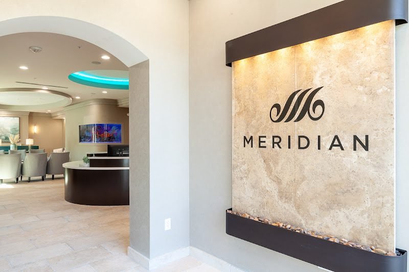 Meridian Endodontics, Periodontics & Implant Dentistry 2