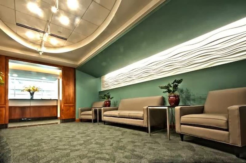 Meridian Periodontics & Dental Implants