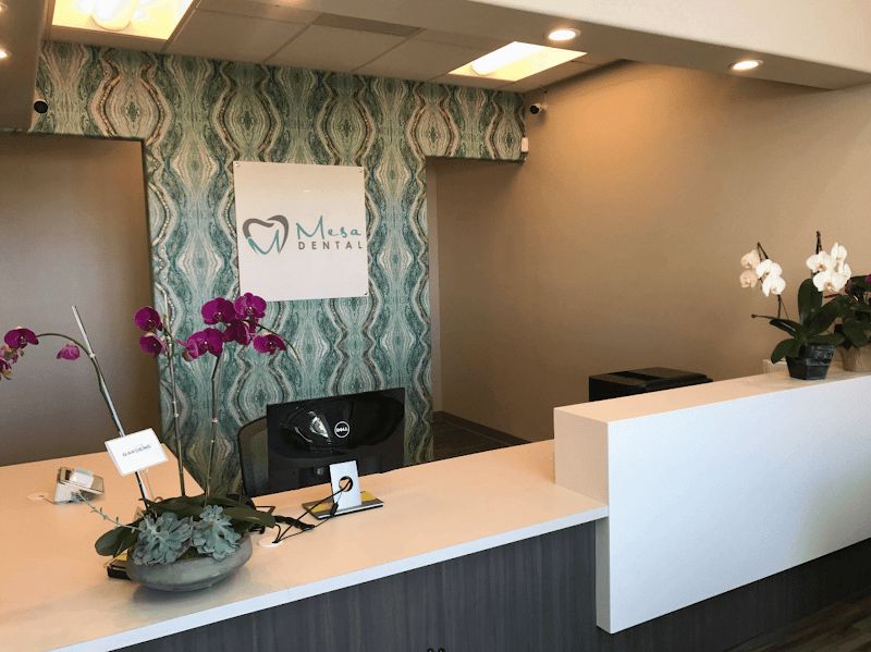 Mesa Dental