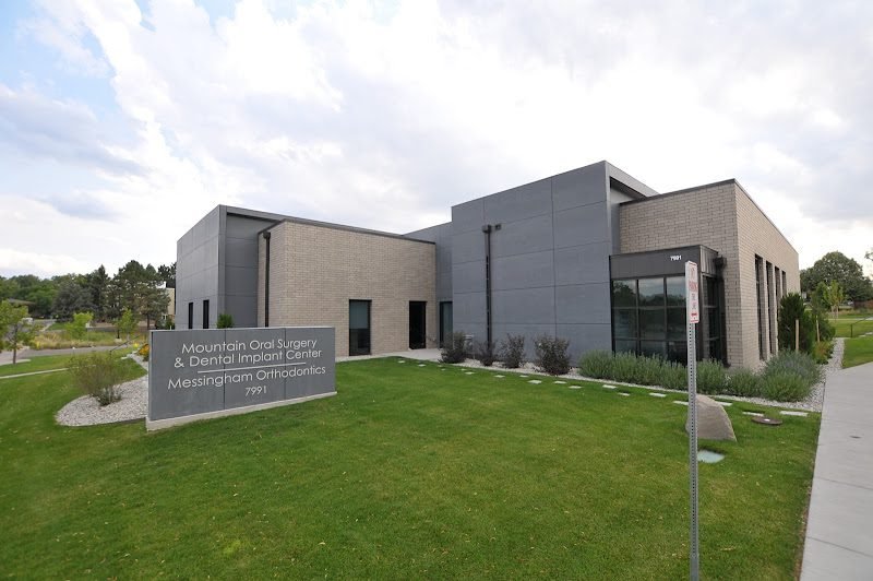 Messingham Orthodontics