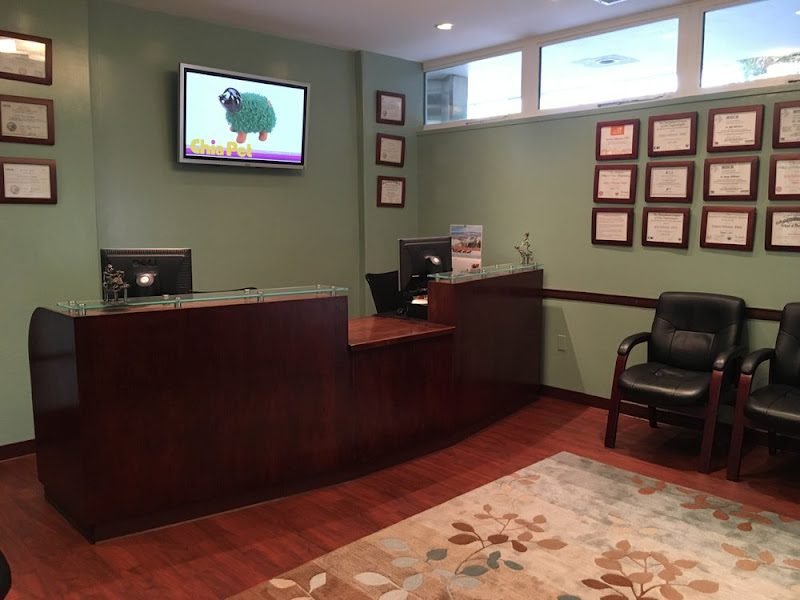 Metro Dental Group