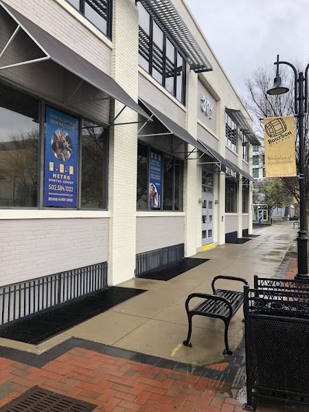 Metro Dental Group