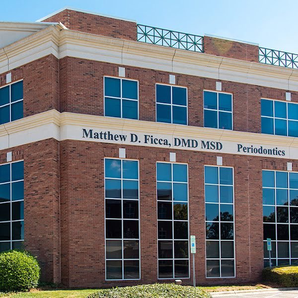 Metrolina Periodontics & Dental Implants 2