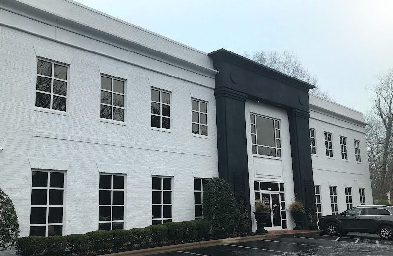 Metrolina Periodontics & Dental Implants 3