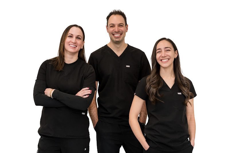 Metropolitan Dental Care
