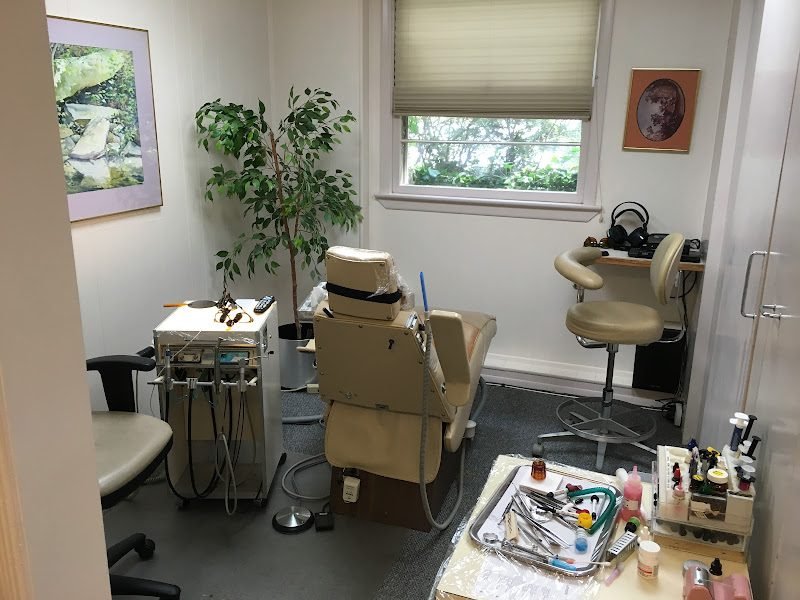 Michael C. Goldman, DDS