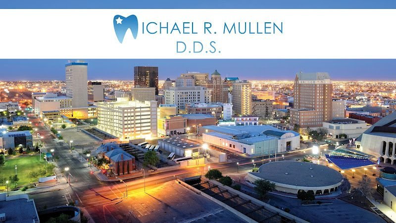 Michael R. Mullen D.D.S.