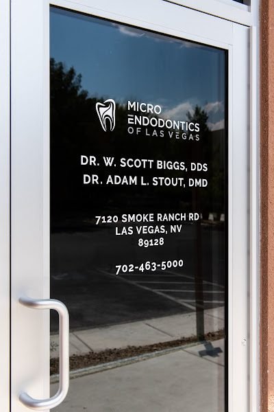 Micro Endodontics of Las Vegas 2