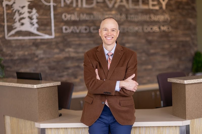Mid-Valley Oral, Maxillofacial & Implant Surgery