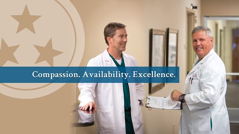 Middle TN Oral and Implant Surgery