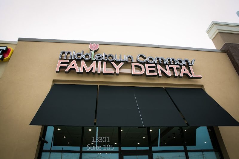 Middletown Commons Family Dental