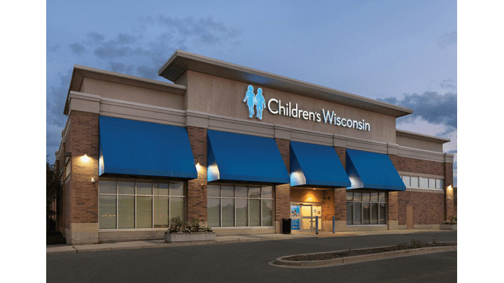 Midtown Clinic-Children's Wisconsin
