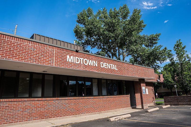 Midtown Dental