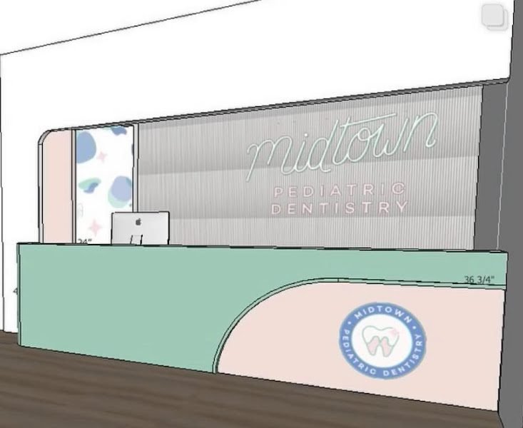 Midtown Pediatric Dentistry