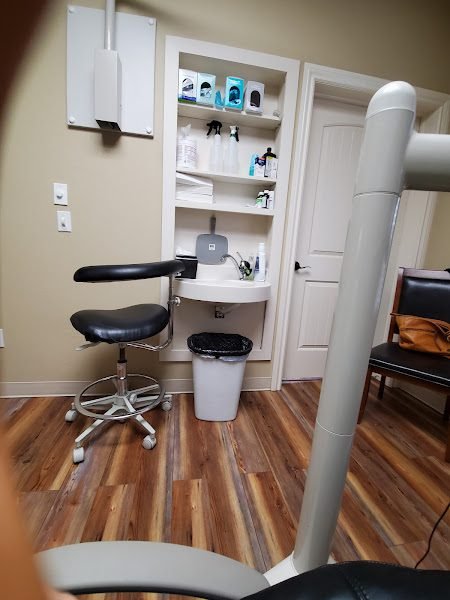 Midwest City Dental Center