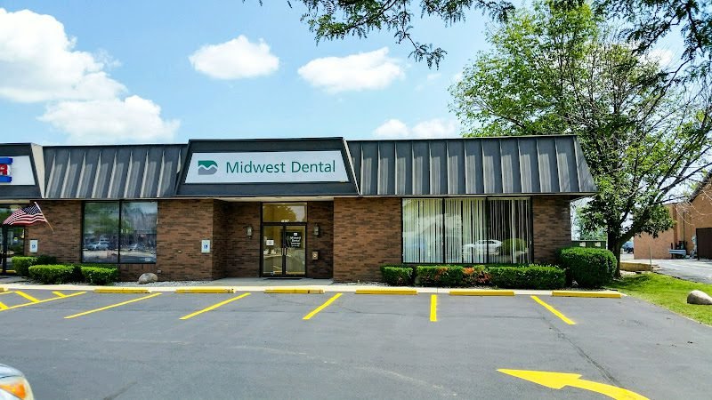 Midwest Dental - Milwaukee