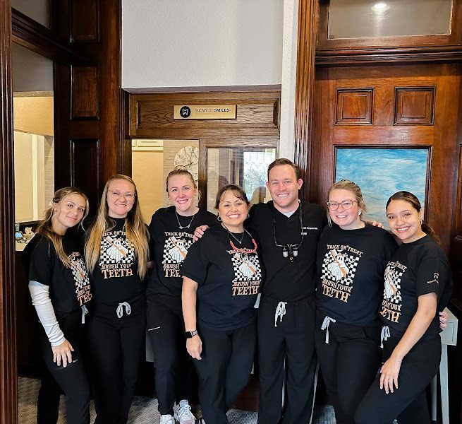 Midwest Smiles - Dentist Midwest City