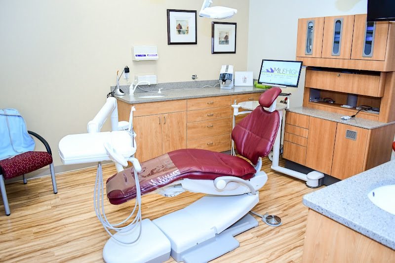 Mile High Denture & Implant Centers