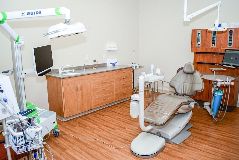 Mile High Denture & Implant Centers- Englewood 2