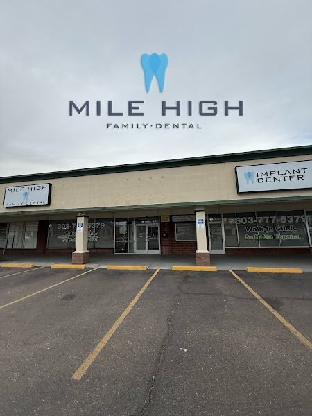 Mile High Family Dental