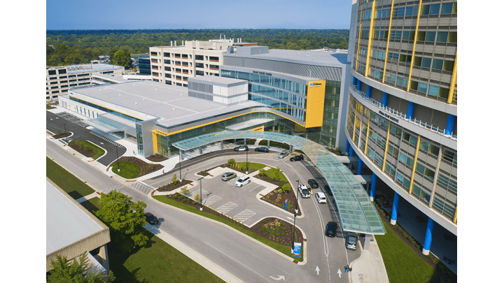 Milwaukee Campus-Children's Wisconsin