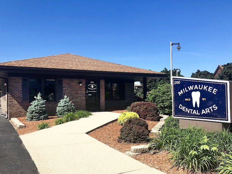 Milwaukee Dental Arts