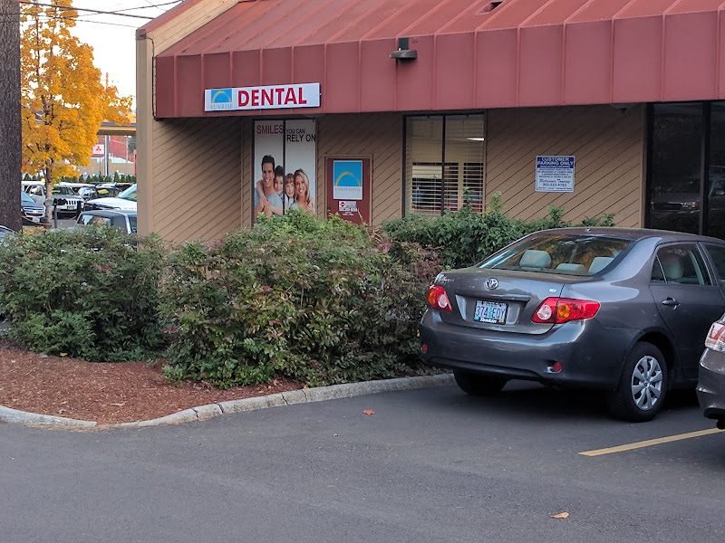 Milwaukie Emergency Dentist, LLC - Sunrise Dental of Milwaukie