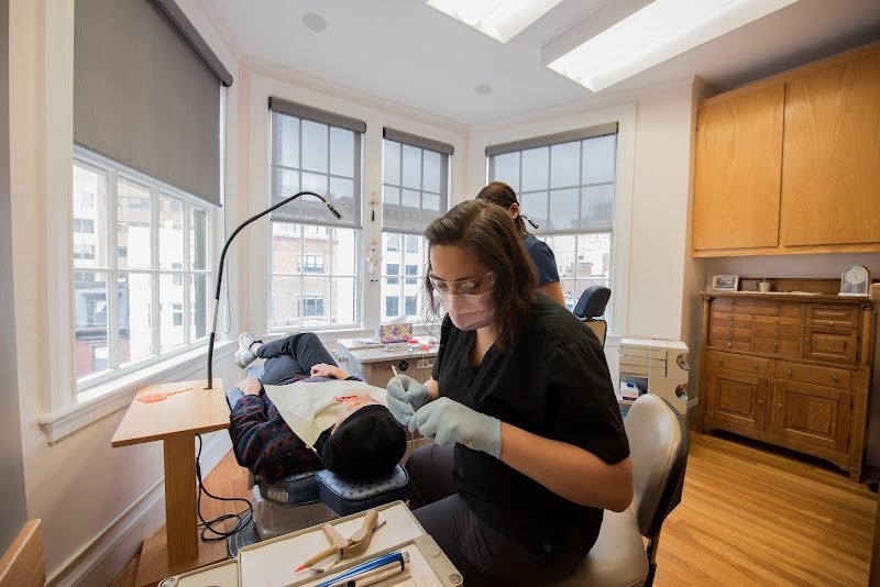 Minnah & Korn Orthodontics