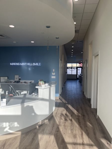 Mint Hill Orthodontics