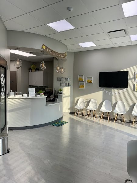 Mint Hill Pediatric Dentistry