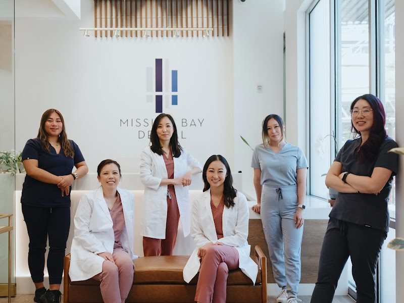Mission Bay Dental SF
