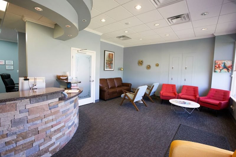 Mission Dental: Makeya Jenkins, DDS 2