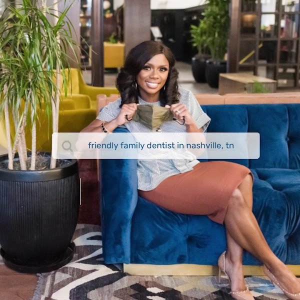 Mission Dental: Makeya Jenkins, DDS 3