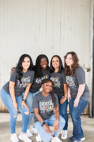 Mission Dental: Makeya Jenkins, DDS
