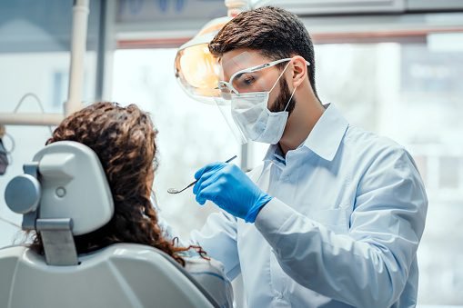 Modern Denture Clinic 3
