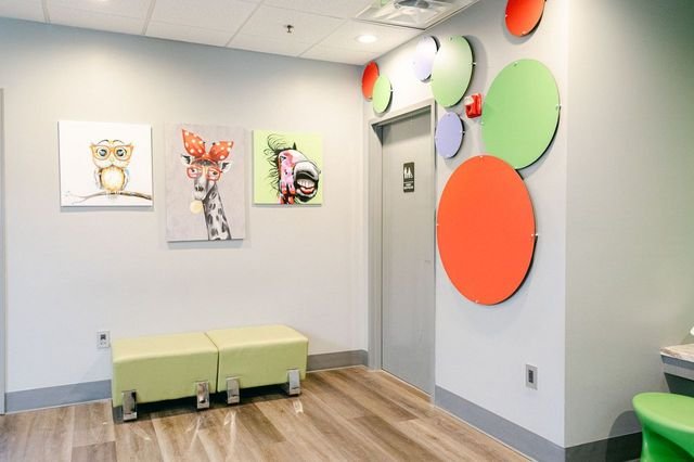 Modern Kids Dentistry