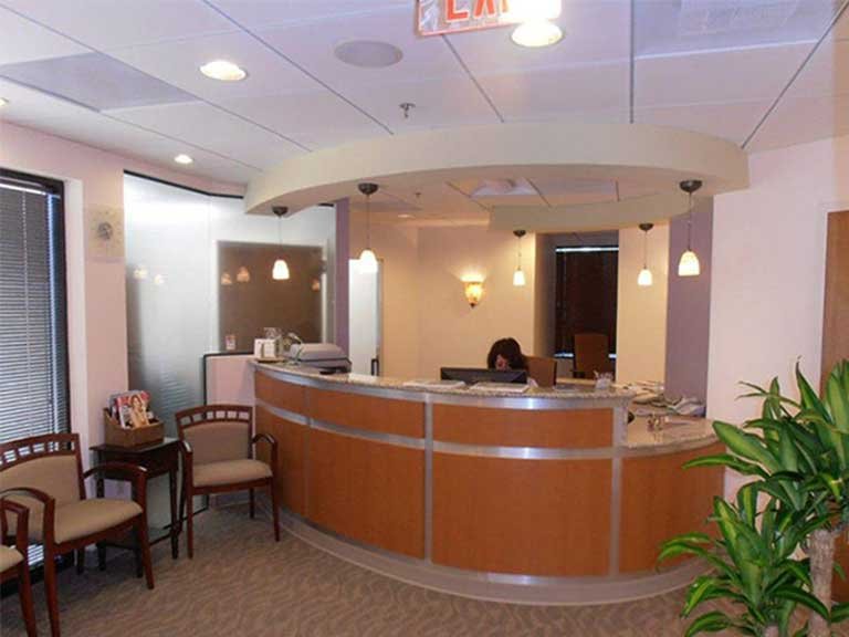 Modern Smile Dental