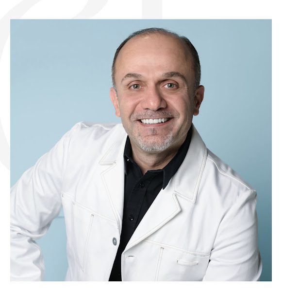 Monaf Alyassi Endodontics