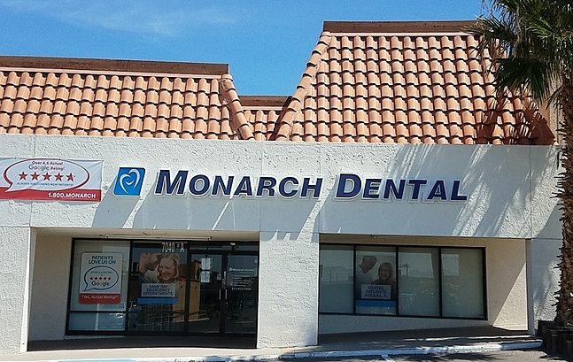 Monarch Dental & Orthodontics - El Paso, TX
