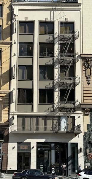 Mont Dental Aesthetics (Formerly Montgomery Street Dental)