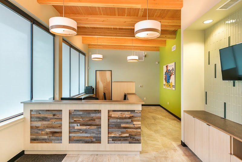 Moreland Neighborhood Dental