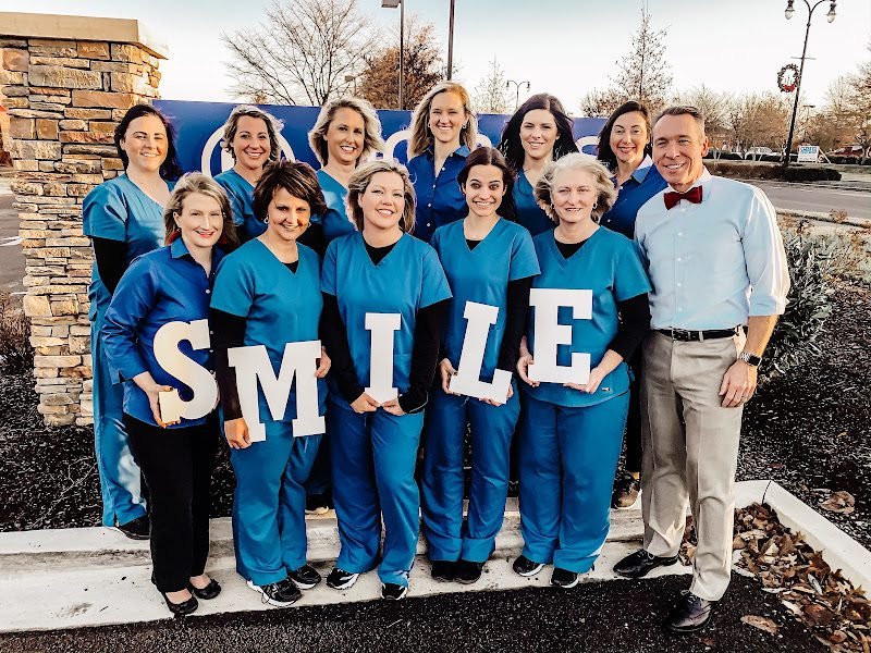 Morris Orthodontics, LLC