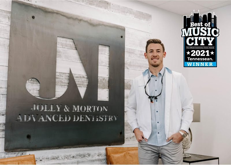 Morton Aesthetic and Implant Dentistry of Nashville 2