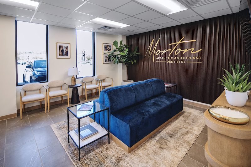 Morton Aesthetic and Implant Dentistry of Nashville