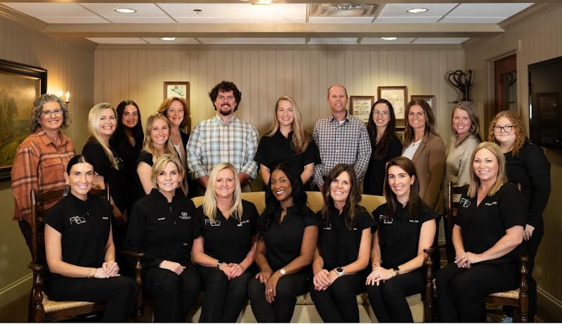 Morton Aesthetic and Implant Dentistry of Nashville 4