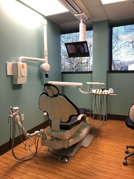 Morton Aesthetic and Implant Dentistry of Nashville 6