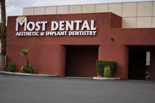 Most Dental
