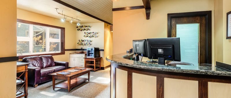 Mountain Top Periodontics & Implants - Denver